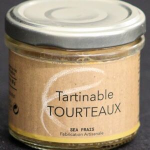 Tartinables de touteaux