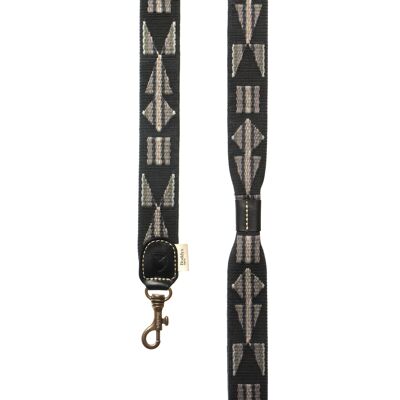 Etna Black Leash (NOUVEAU)