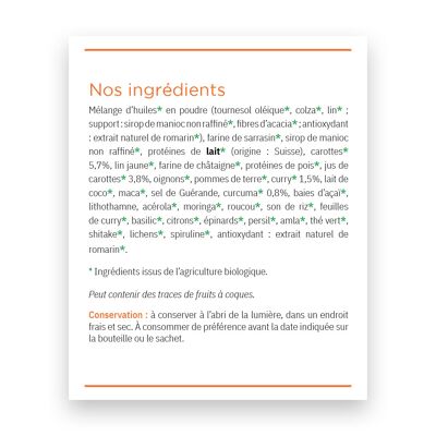Daily Carottes Bio 1 bouteille