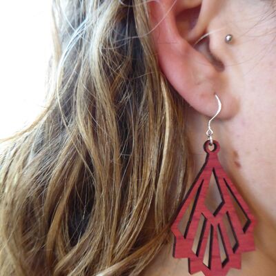 Tavira Fancy Earrings