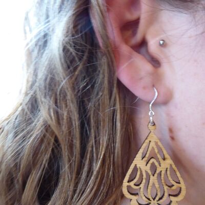 Port Fancy Earrings