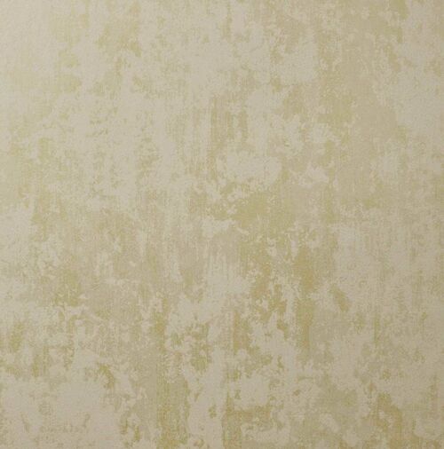 Moderna Grid Stucco wallpaper - Cream