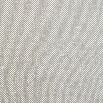Papier peint Soft Linen - Gris kaki 1