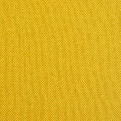 Soft Linen wallpaper - Burnt Orange