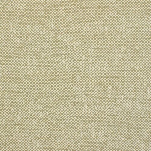 Soft Linen wallpaper - Khaki Brown