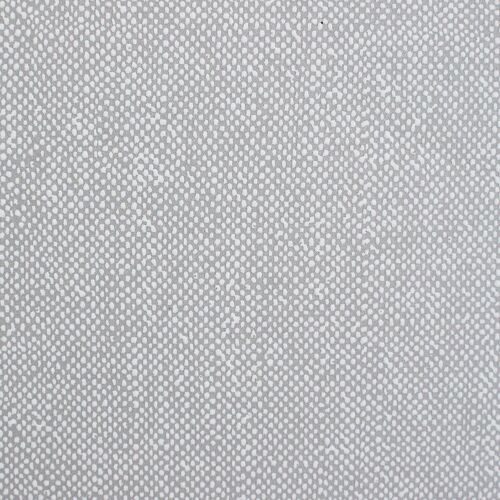 Soft Linen wallpaper- White Lilac