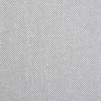 Papier peint Soft Linen - Lilas blanc 1