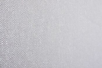 Papier peint Soft Linen - Lilas blanc 2