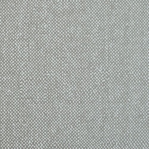 Soft Linen wallpaper - Grey Denim