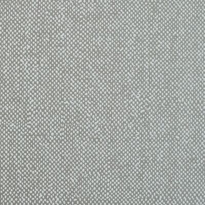 Papel pintado de lino suave - Denim gris