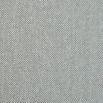 Papier peint Soft Linen - Denim gris