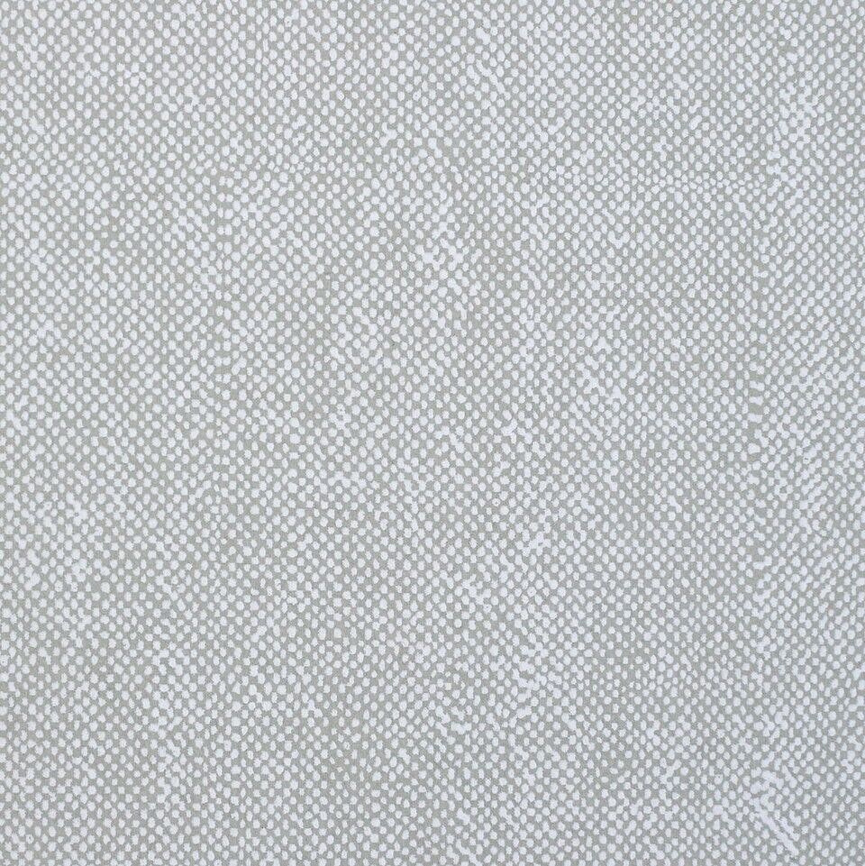 Carta da parati in lino morbido - Ecru chiaro