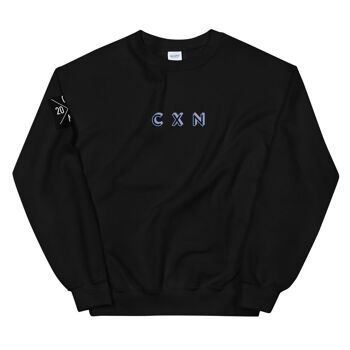 Pull Basique - Noir