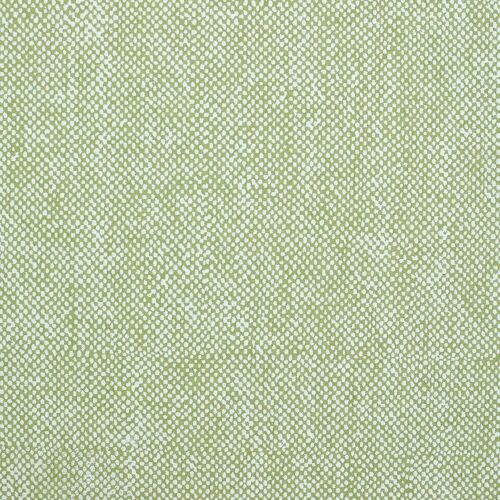 Soft Linen wallpaper - Light Lime Green