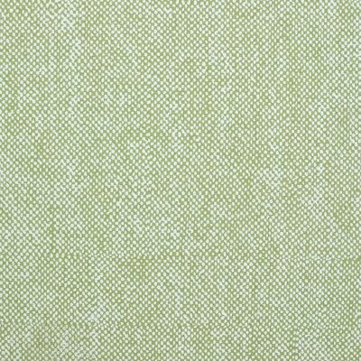 Papel pintado de lino suave - Verde lima claro
