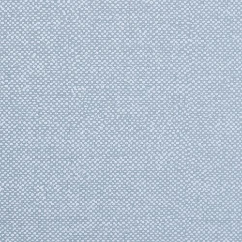 Soft Linen wallpaper - Blue Grey