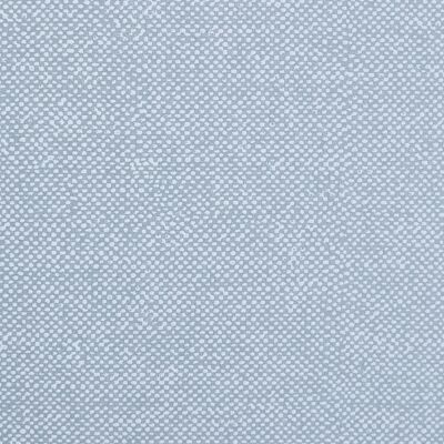 Soft Linen wallpaper - Blue Grey