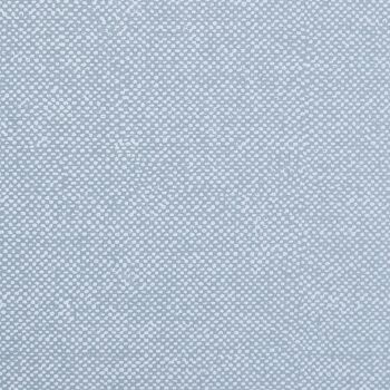 Papier Peint Soft Linen - Bleu Gris