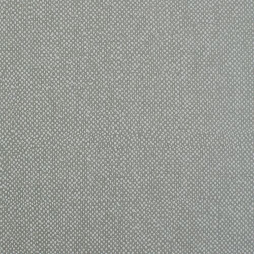 Soft Linen wallpaper - Grey Green