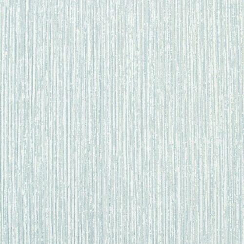 Moderna Grain Stripe Wallpaper - Light Blue