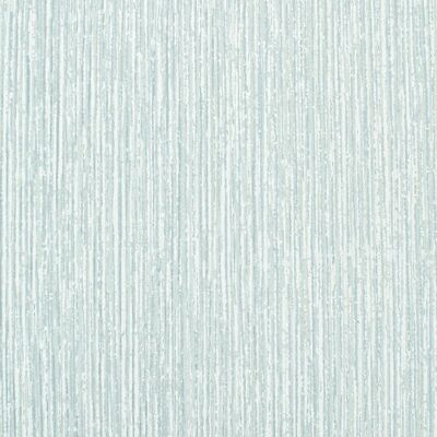 Moderna Grain Stripe Wallpaper - Hellblau