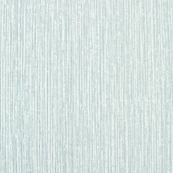 Papier peint Moderna Grain Stripe - Bleu clair