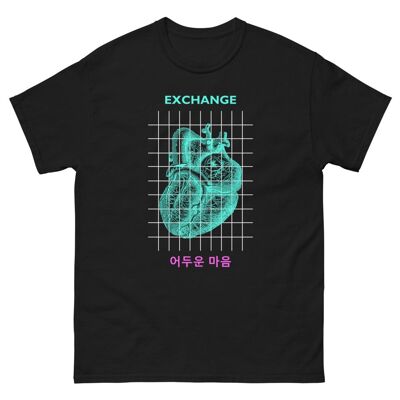 Exchange - Black