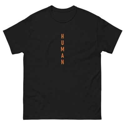 Human Being - Schwarz