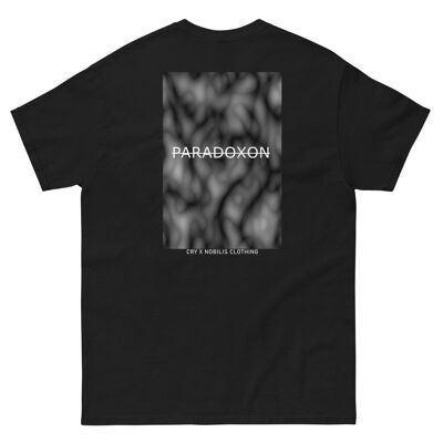 Paradoja - Negro