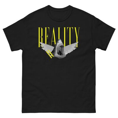 Reality - Black