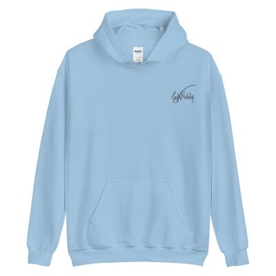 Signature - Light Blue