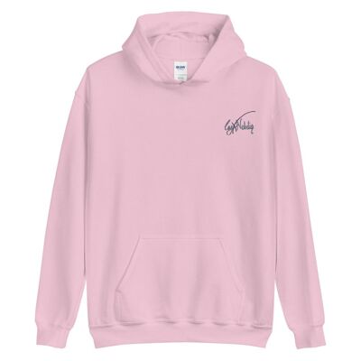 Signature - Light Pink