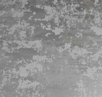 Papier peint Moderna Stucco Shimmer - Gris