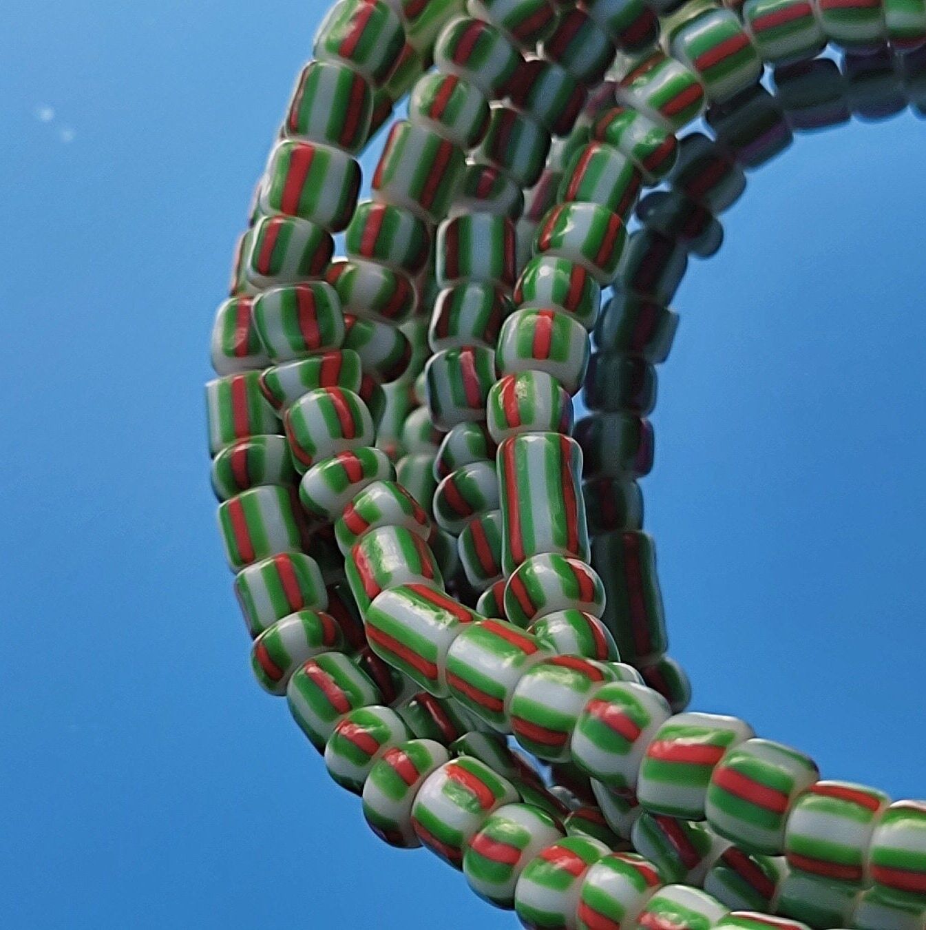 Orishas - Su elastico - Cancan francese