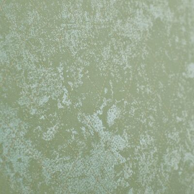 Papier peint Moderna Diamond Stitch - French Green