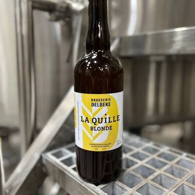 Blonde 75cl