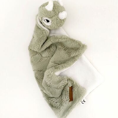 Doudou dinosaure Little soft