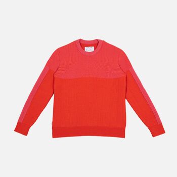 Le PULL épice 1