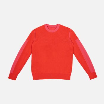 Le PULL épice 3