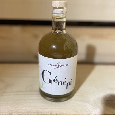 Liquore Génépi