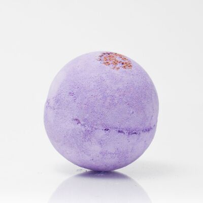 Yummy Berry Bath Bomb