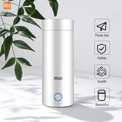 portable electric kettle