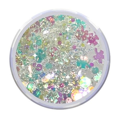 MAGICALLY Glitter Pulver - Shamrock GROB Art.-Nr.J24