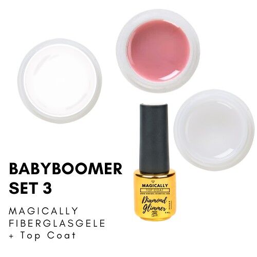 Babyboomer Set 3