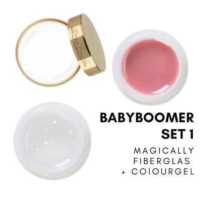 Set baby boom 1