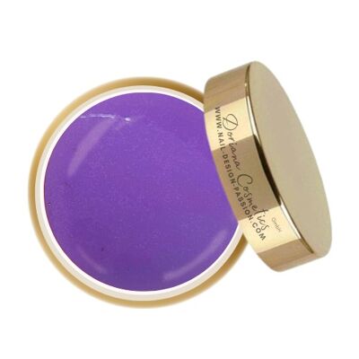 MAGICALLY SWEAT Colourgel - Purple 5 ml (Art.-Nr.C0034)