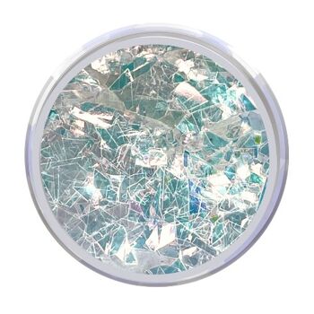 MAGICALLY Flakes - Polar - Polar Flakes - Bleu J14 1