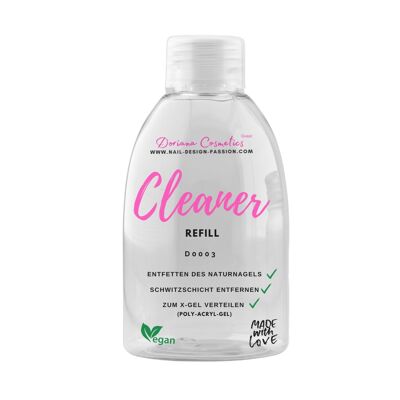 CLEANER Refill 1L
