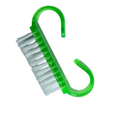 Mini spazzole - Verde