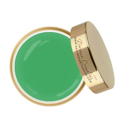 Colorgel MAGICALLY - Giulio Green 5 ml (Art.-Nr.C11)